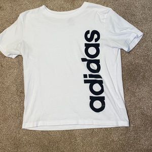 adidas t-shirt
